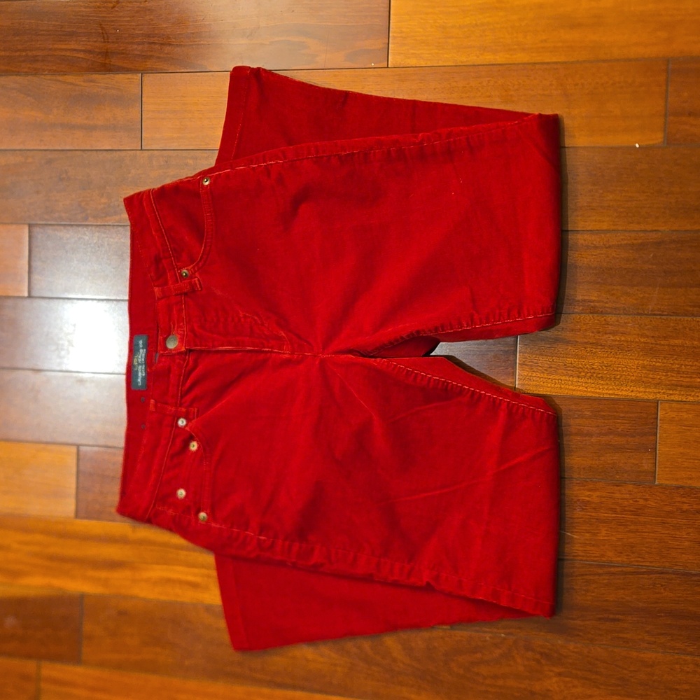 Ralph Lauren Corduroy Pants - Picture 5 of 7